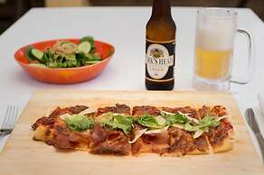 Windsong on the Reef