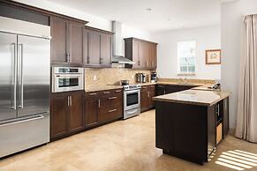 Windsong on the Reef