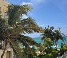 Windsong on the Reef