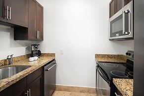 Windsong on the Reef