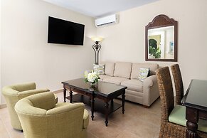 Windsong on the Reef