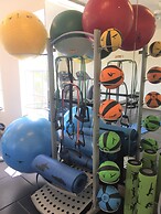 Windsong on the Reef