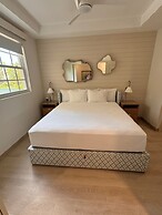 Windsong on the Reef