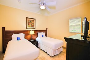 Windsong on the Reef