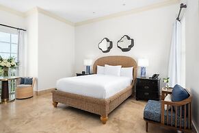 Windsong on the Reef