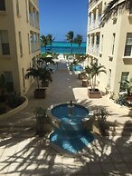 Windsong on the Reef