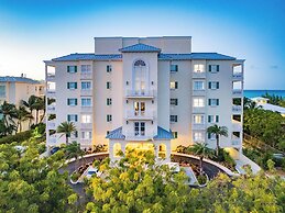 Windsong on the Reef