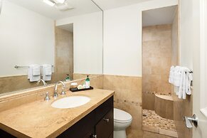 Windsong on the Reef