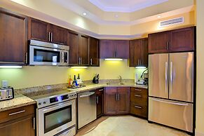 Windsong on the Reef