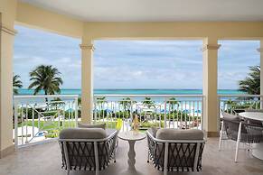 Windsong on the Reef