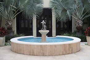 Windsong on the Reef