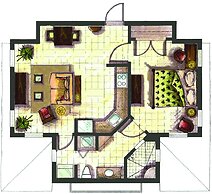 Windsong on the Reef