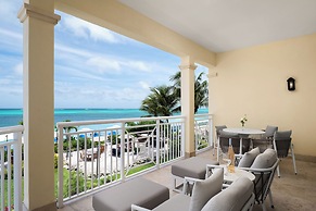 Windsong on the Reef