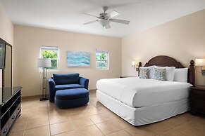 Windsong on the Reef