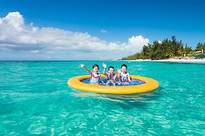 Windsong on the Reef