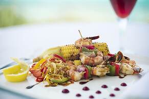 Windsong on the Reef