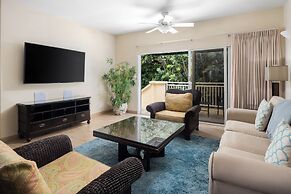 Windsong on the Reef