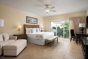 Windsong on the Reef