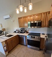 Windsong on the Reef