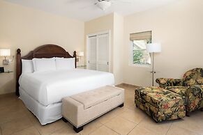 Windsong on the Reef