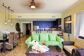 Windsong on the Reef