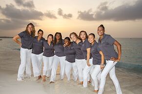 Windsong on the Reef