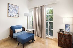 Windsong on the Reef