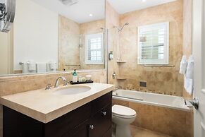 Windsong on the Reef