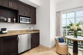 Windsong on the Reef