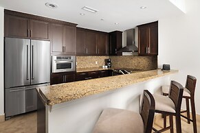 Windsong on the Reef