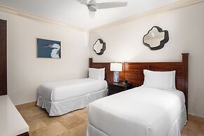 Windsong on the Reef