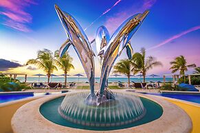 Windsong on the Reef