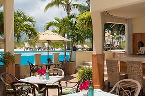 Windsong on the Reef