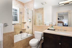 Windsong on the Reef