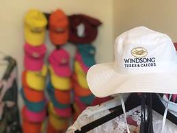 Windsong on the Reef