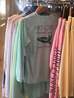 Windsong on the Reef