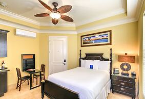 Windsong on the Reef