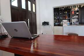 Windsong on the Reef