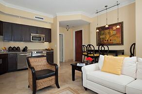 Windsong on the Reef