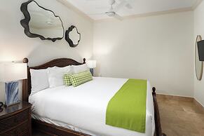 Windsong on the Reef