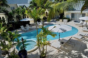 Windsong on the Reef