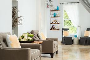 Windsong on the Reef