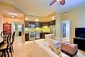 Windsong on the Reef