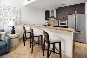 Windsong on the Reef