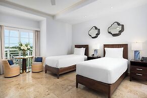 Windsong on the Reef