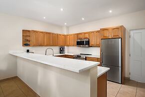 Windsong on the Reef