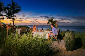 Windsong on the Reef