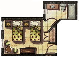 Windsong on the Reef