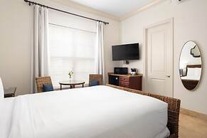 Windsong on the Reef