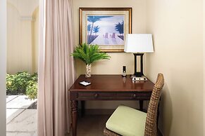 Windsong on the Reef